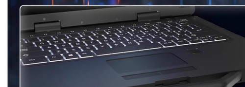 Laptop With Backlit For Dongtintech DTN-S1406L Black English US New