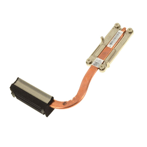 Laptop CPU Heatsink For DELL Latitude 14 Rugged 5404 5414 06RX4P 6RX4P 13NJ-1GA0E01 UMA New