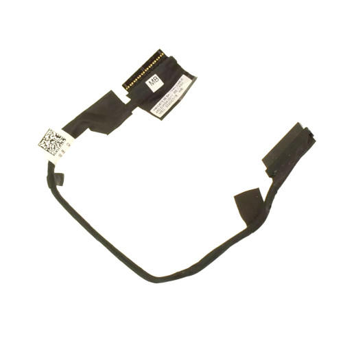 Laptop Battery Cable For DELL For Inspiron 7306 2-in-1 Black 06XTRT 6XTRT 450.0JW04.0011 450.0JW04.0001 New
