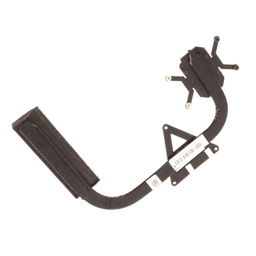 Laptop CPU Heatsink For DELL Latitude 14 Rugged 5420 5424 0C1W42 C1W42 13NJ-2DA0L01 0A Integrated Graphics New