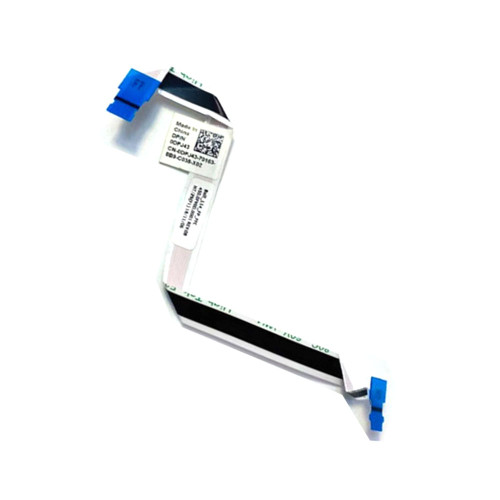 Laptop Fingerprint Connection Cable For DELL Latitude 3400 0DPJ43 DPJ43 450.0FV0D.0001 New