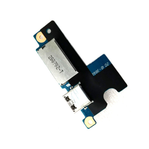 Laptop USB Interface Board For DELL G7 7500 0F28V9 F28V9 New
