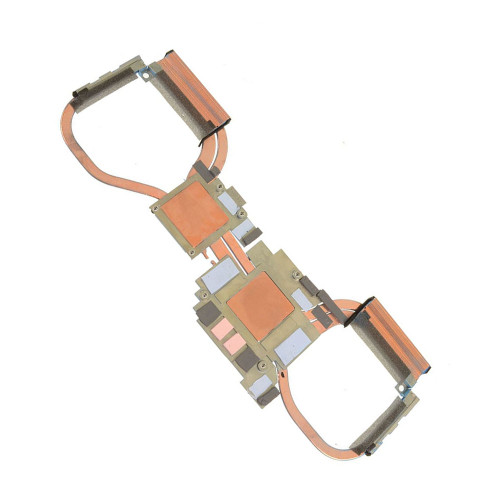 Lapop Heatsink For DELL G Series G7 7590 0K3MCM K3MCM New