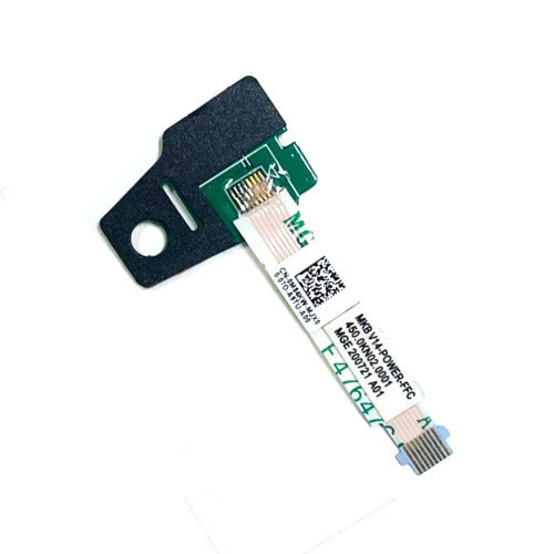 Laptop Boot Small Board Key For DELL Vostro 5401 5402 0M84KW M84KW 450.0KN02.0021 450.0KN02.0001 MKB_V14_POWER_FFC New