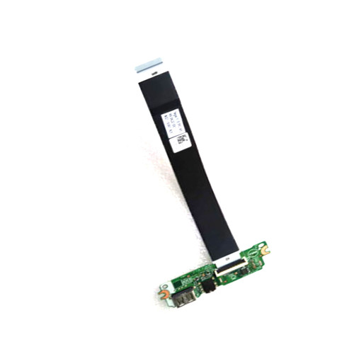 Laptop USB IO Board With Cable For DELL For Inspiron 15 3573 Vostro 15 3562 0XWCFR XWCFR 0MN41P MN41P 450.0AC02.0001 16A07-1 New