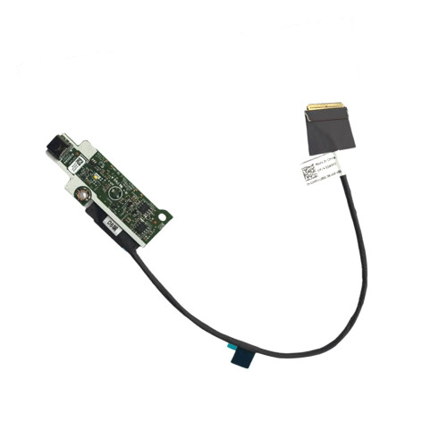 Power Button Switch Board For DELL For Inspiron 27 7710 All-In-One 0V9TXR V9TXR 03W8YJ 3W8YJ New