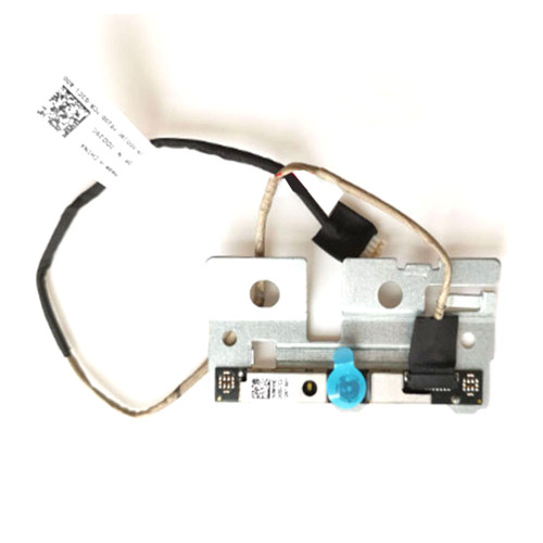 Desktop Webcam Camera Board For DELL For Inspiron 3052 3059 3263 3264 3265 3455 3459 3464 5459 5488 0WHVND WHVND 0DD29C DD29C New