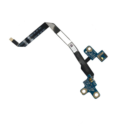 Lapop G Key / LED Board with Cable For DELL G Series G7 7700 0WJ59N WJ59N HELA17_G_KEY_BD New