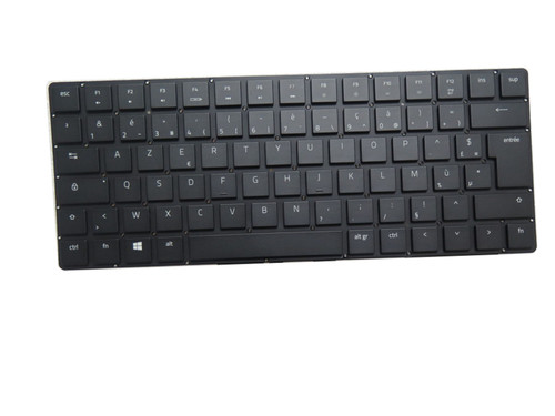 Laptop Keyboard For RAZER Blade 15 Base 2018 RZ09-0270 RZ09-0300 RZ09-02705F75 RZ09-02705F76 RZ09-03006F92 RZ09-03009F76 RZ09-03009F97 France FR Black Without Frame NEW