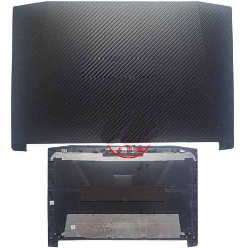 Laptop With Striped Top Cover For ACER Nitro 5 AN515-52 Black New