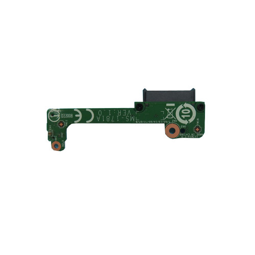 Laptop Hard Disk Interface Board For MSI GT72 GT72S MS-1781A New