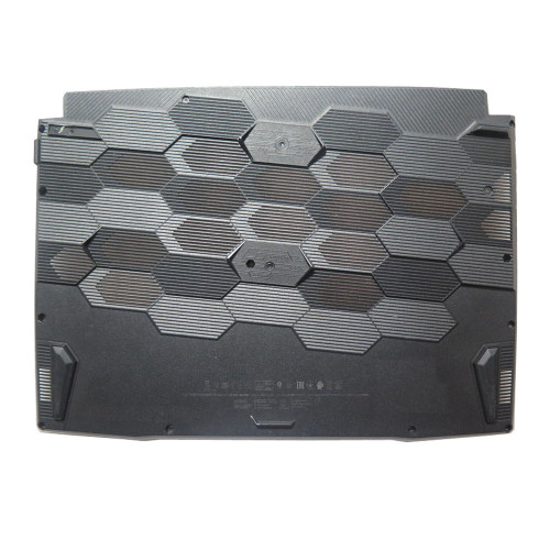 Black Laptop Bottom Case Metal For MSI Pulse GL66 12U 12UCK 12UDK 12UEK 12UEOK 12UGK 12UGOK 12UGKV 12UGSZK 12UGSZOK New