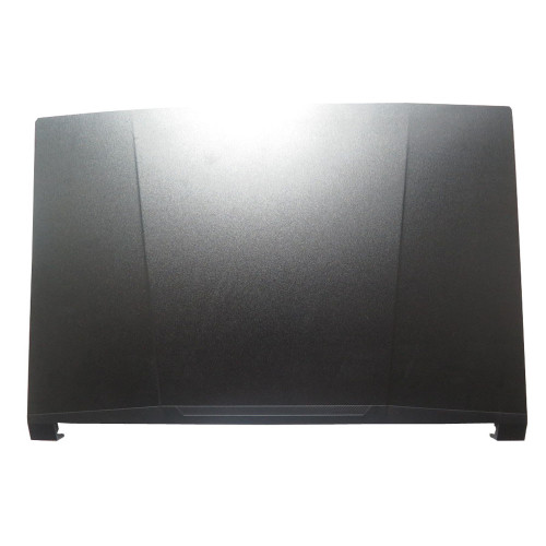 Black Laptop Top Cover Metal For MSI Sword 17 A11U A11UE A11UD A11UC A11SC 3077L1A524S0B2 New