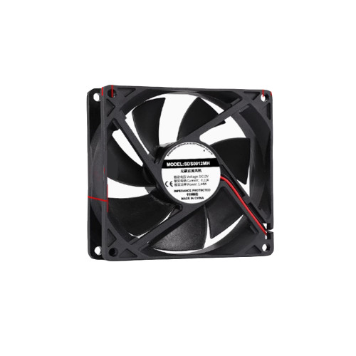 Cooling Fan For SIYOUFAN SDS0912MH 92*92*25mm 12v 0.12A New