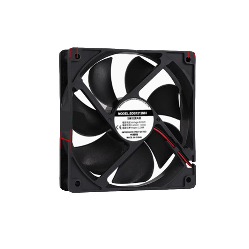 Cooling Fan For SIYOUFAN SDS1212MH 120*120*25mm 12V 0.18A New