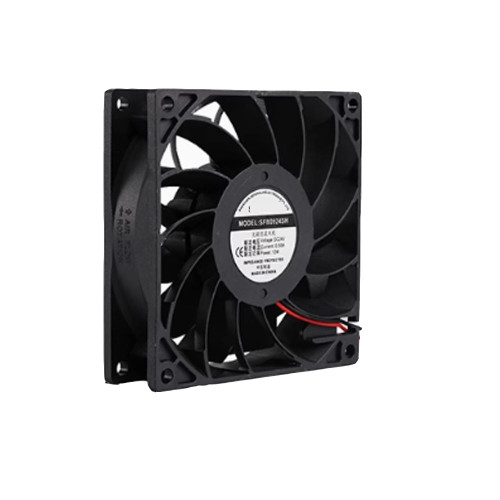 Cooling Fan For SIYOUFAN SFB0924SH 9CM (Thickness2. 5CM) 24V 0.50A Double Ball New