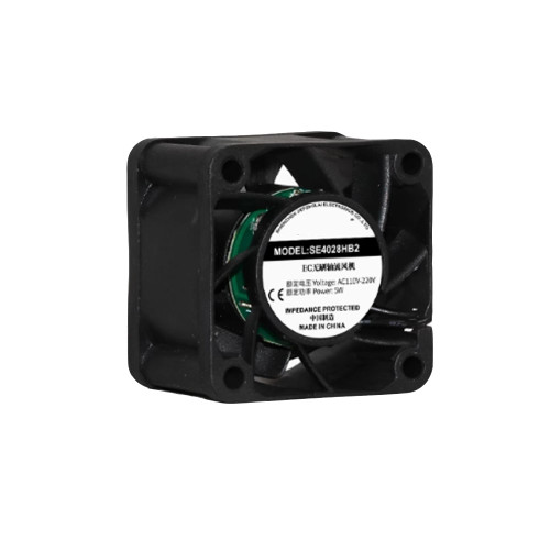 Cooling Fan For SIYOUFAN SE4028HB2 40*40*28mm 110~220V Double Ball New