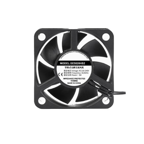 Cooling Fan For SIYOUFAN SE5020HB2 50*50*20mm 110~220V Double Ball New