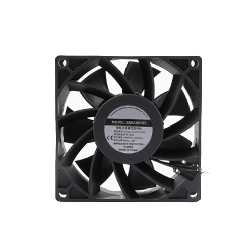 Cooling Fan For SIYOUFAN SEF12025HB2 120*120*25mm Supercharged 110~220V Double Ball New