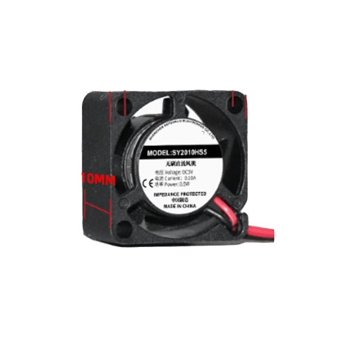 Cooling Fan For SIYOUFAN HY2010HS5 20*20*10MM 5V New