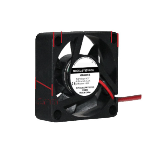 Cooling Fan For SIYOUFAN SY3510HS5 35*35*10MM 5V New