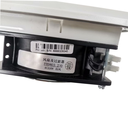 Fan Set With Cooling Fan For SIYOUFAN FB9803.230 148*148*70 220V 5W New