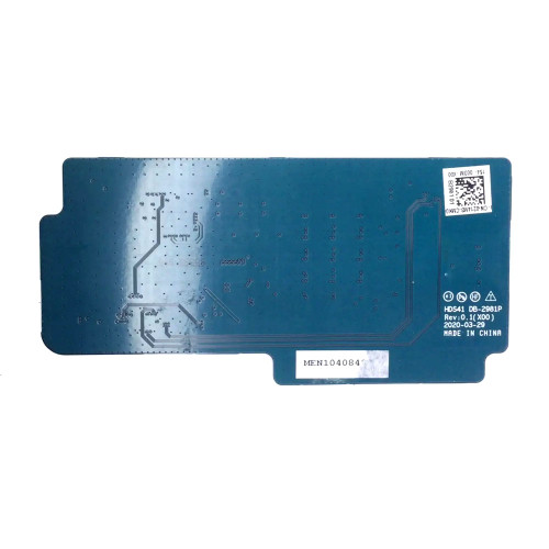 Laptop Interface Board For Alienware X14 0241M3 241M3 HDS41 DP-2981P New