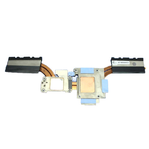 Laptop Heatsink For Alienware 15 R2 AT18E0040C0 New