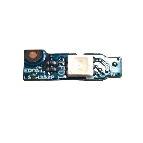 Laptop LED Board For Alienware M15 M17 R2 LS-H352P New
