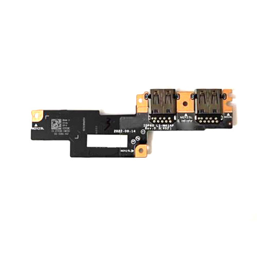Laptop USB Board For Alienware X16 R1 022CBC 22CBC LS-M41AP New