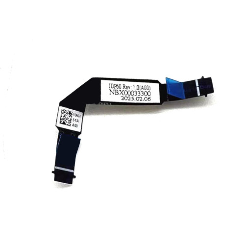 Laptop Light-Emitting Board Cable For Alienware X16 R1 0YGNX4 YGNX4 NBX00033300 New