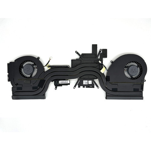 Laptop Heatsink&Fan For Alienware 17 R5 0Y6MN4 Y6MN4 AT26T002ZC0 New