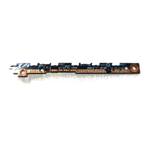 Laptop LED Board For Alienware M14X R2 LS-8388P New
