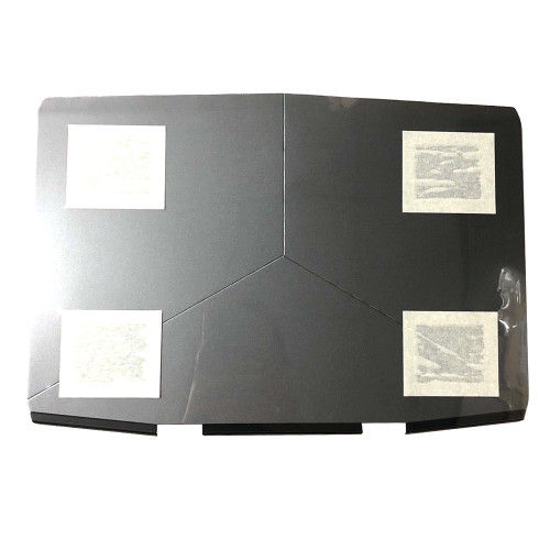 Laptop Top Cover For Alienware M17 07R36P 7R36P Back Cover New