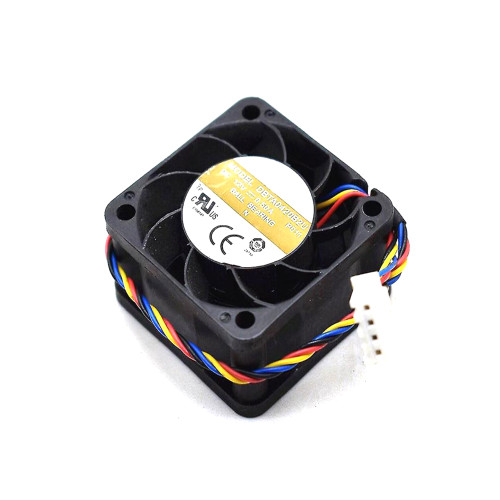 Cooling Fan For AVC DBTA042082U P011 DC12V 0.50A 4CM 4PIN New
