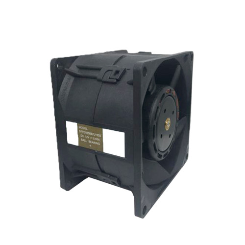 Cooling Fan For AVC DFPD0856B2UY025 DC12V 5.65A 80*80*56mm 6PIN New