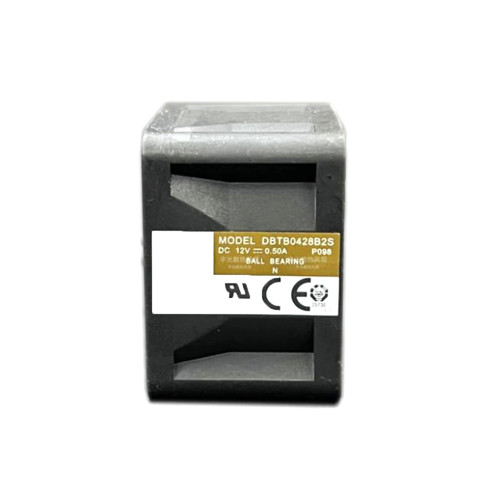 Cooling Fan For AVC DBTB0428B2S P908 DC12V 0.50A 4CM 4PIN New