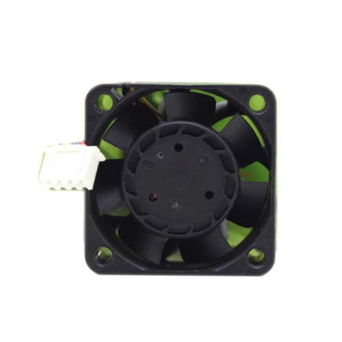 Cooling Fan For AVC DBTA0420B2H P009 DC12V 0.38A 4CM 4PIN New