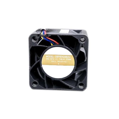 Cooling Fan For AVC DBPB0428B2U P044 DC12V 1.80A 4CM 4PIN New