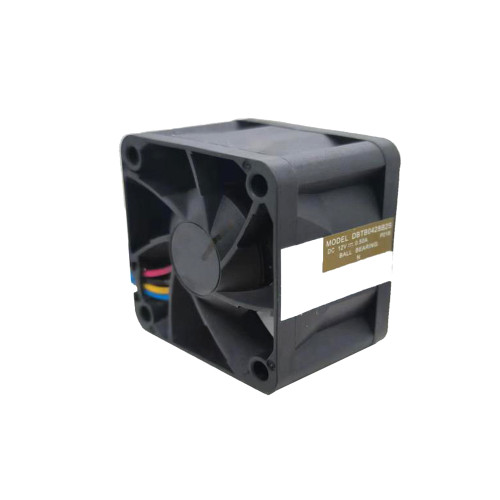 Cooling Fan For AVC DBTB0428B2S P018 DC12V 0.50A 40*40*28mm 4PIN New
