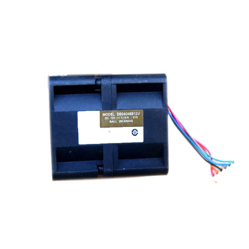 Cooling Fan For AVC DB04048B12U-019 DC12V 1.14A 4CM New