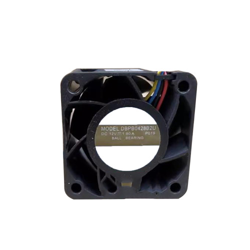 Cooling Fan For AVC DBPB0428B2U P019 DC12V 1.80A 4CM 4PIN New
