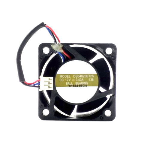 Cooling Fan For AVC DS04020B12S-138 DC12V 0.40A 3PIN New
