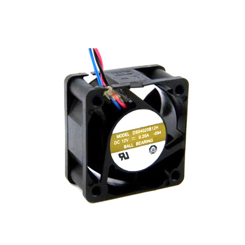Cooling Fan For AVC DS04020B12H-094 DC12V 0.20A 4CM New