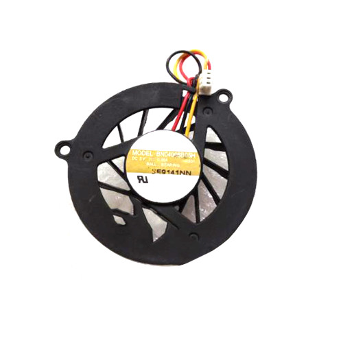 Cooling Fan For AVC BN04008B05H-501 DC5V 0.35A 3PIN New