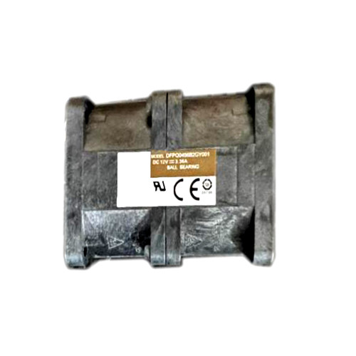 Cooling Fan For AVC DFPQ0456B2GY001 DC12V 3.36A 4CM New