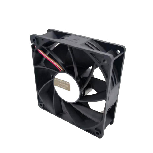 Cooling Fan For AVC DBPJ1238B4GP006 DC24V 1.32A 120*120*38mm 4PIN New