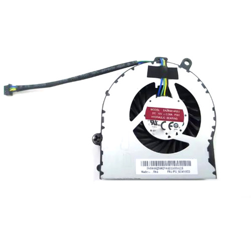 Cooling Fan For AVC BAZB0614R2U P001 DC12V 0.36A 4PIN New