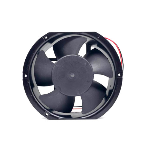 Cooling Fan For AVC DA17251B24U-018 DC24V 4.14A 17CM New