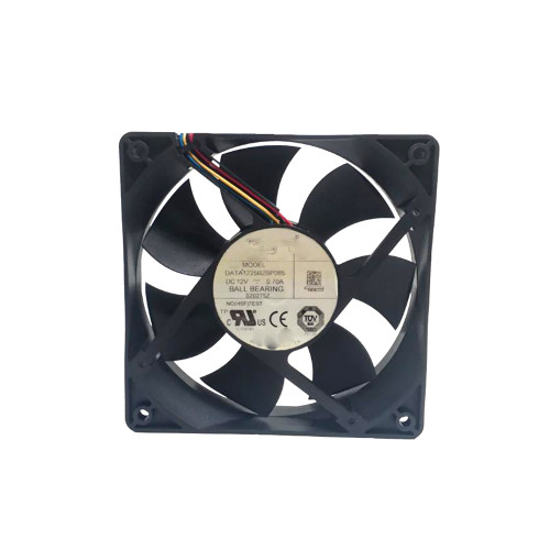 Cooling Fan For AVC DATA1225B2SP085 DC12V 0.70A 120*120*25mm 4PIN New
